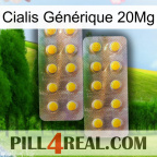 Cialis Générique 20Mg new10